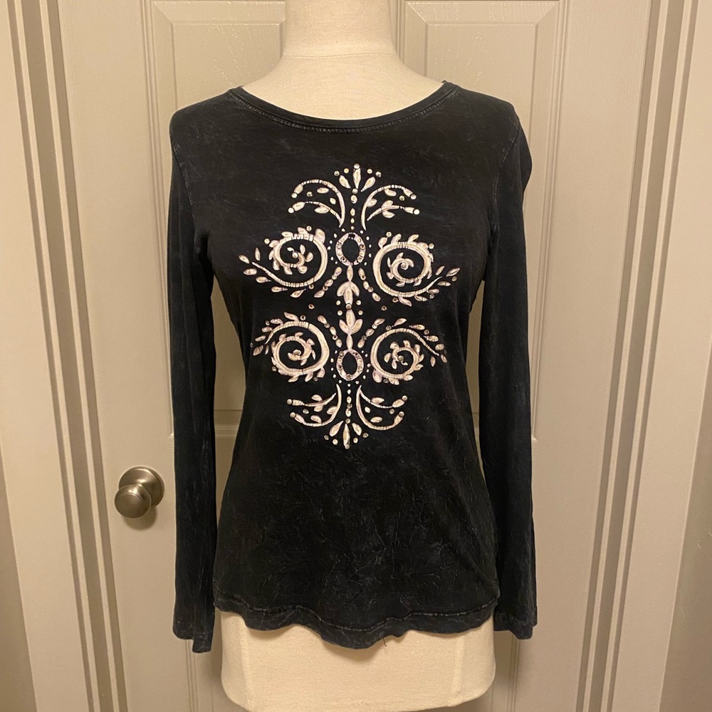 Jack Flash Top